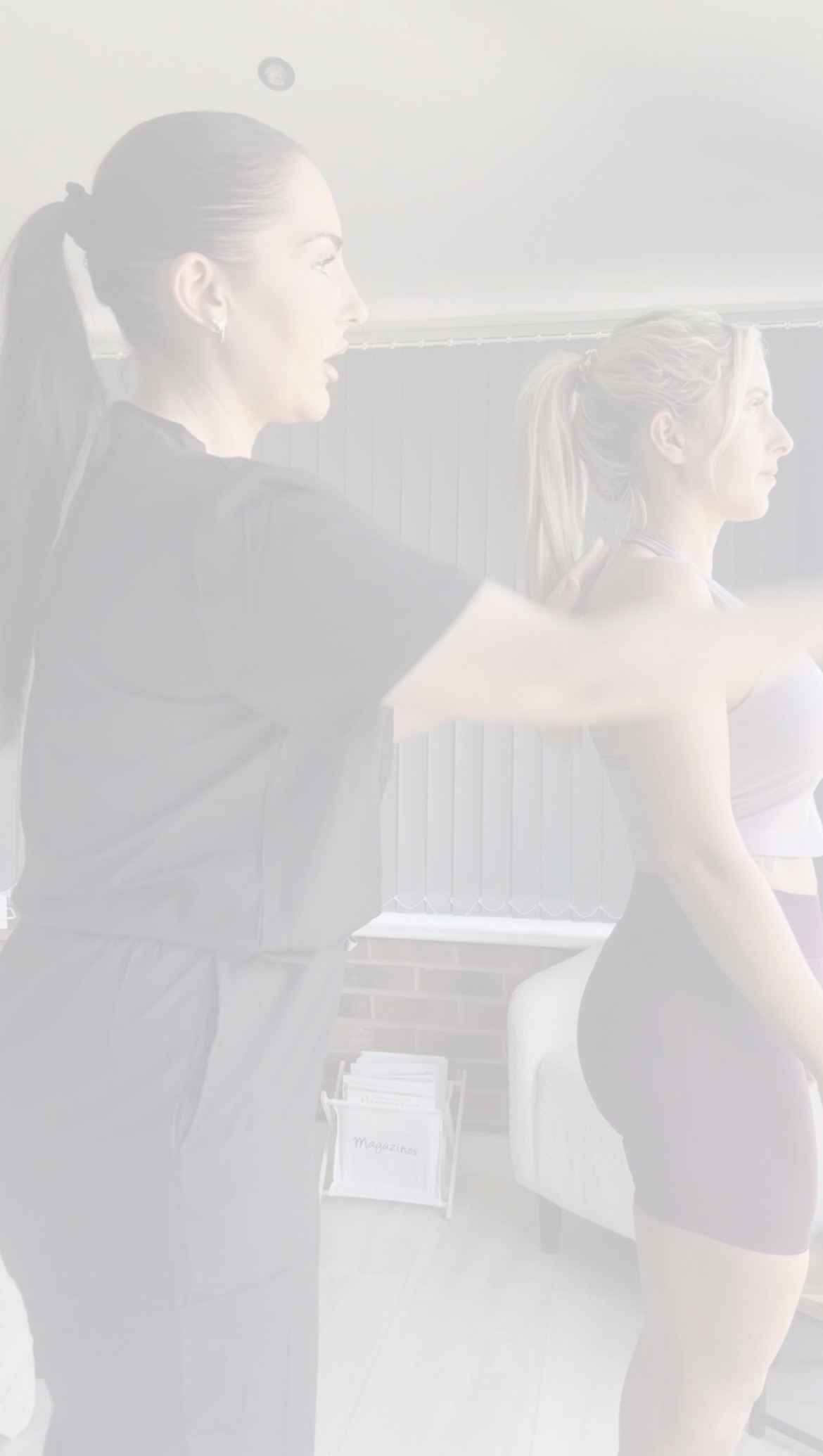 Movement assessment