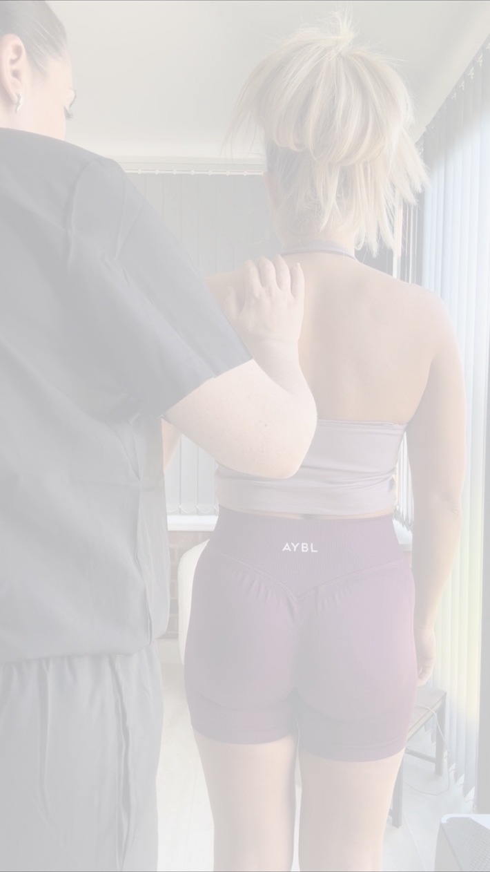 Individual rehabilitation support